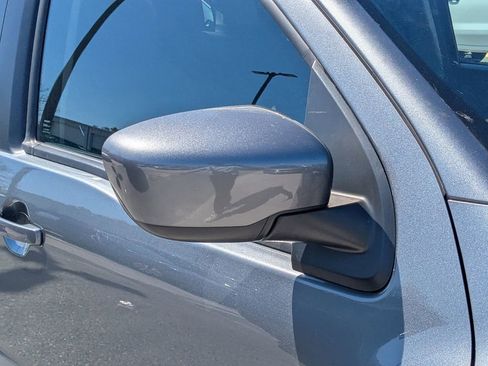 Used 2023 Nissan Frontier SV w/ SV Convenience Package image 8