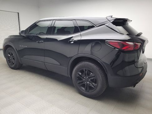 Used 2020 Chevrolet Blazer LT w/ LPO, Floor Liner Package FWD image 3