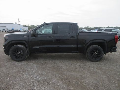 New 2026 GMC Sierra 1500 Elevation w/ Elevation Premium Package image 10