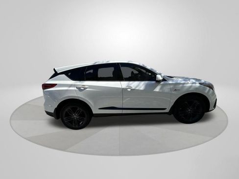 Used 2019 Acura RDX A-Spec FWD image 7