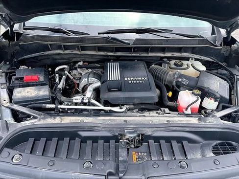 Used 2024 Chevrolet Silverado 1500 RST w/ Convenience Package II AWD/4WD image 31