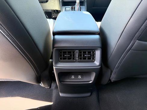 New 2026 Honda CR-V Sport Touring image 12