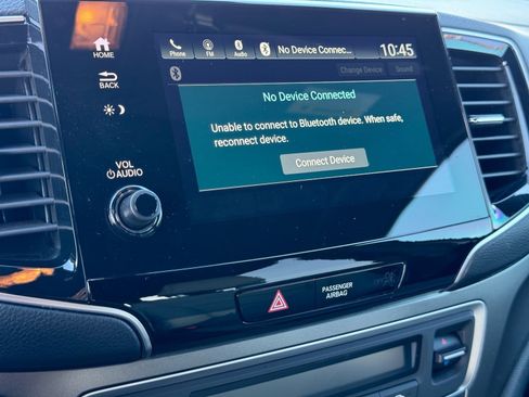 Used 2023 Honda Passport EX-L image 27