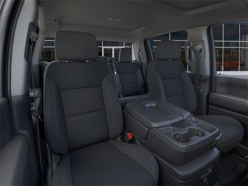 New 2026 GMC Sierra 3500 Pro w/ Convenience Package image 16