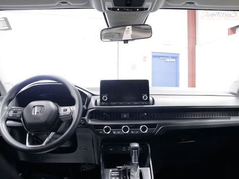 Certified 2025 Honda CR-V EX image 18