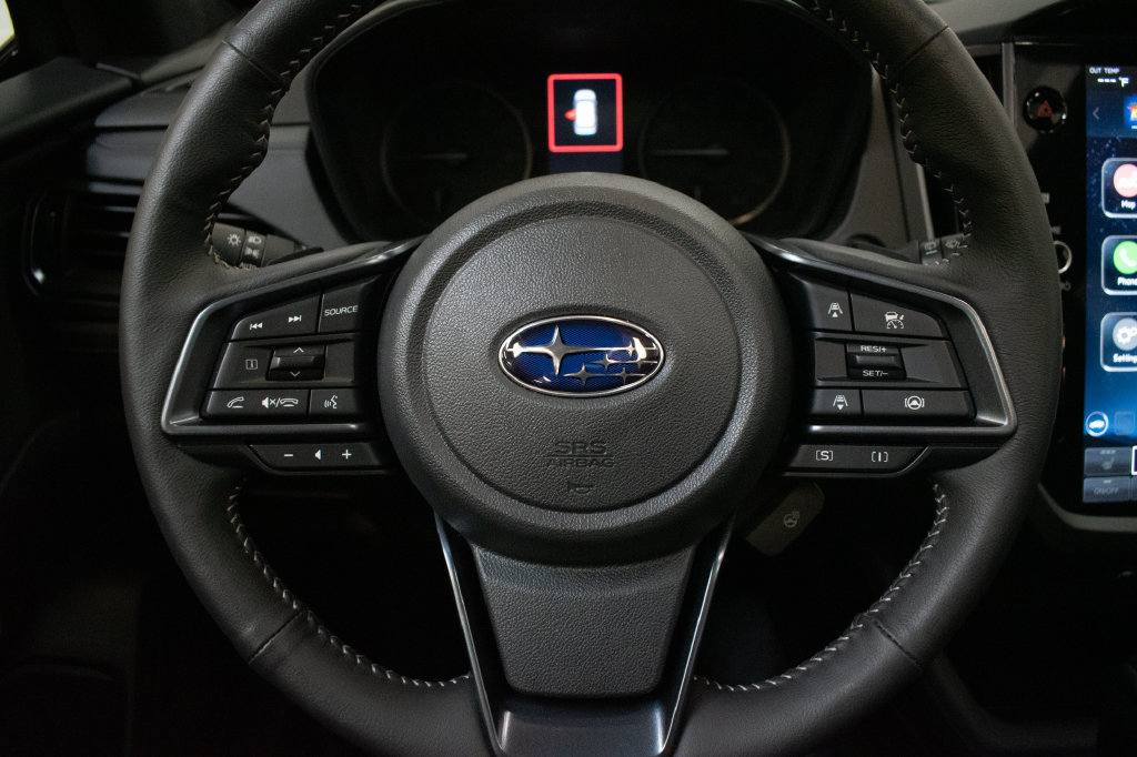 Used 2026 Subaru Forester Limited AWD/4WD image 11