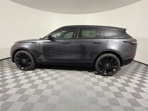 New 2026 Land Rover Range Rover Velar Dynamic SE AWD/4WD image 2