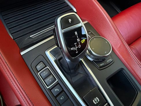Used 2018 BMW X6 sDrive35i RWD image 28
