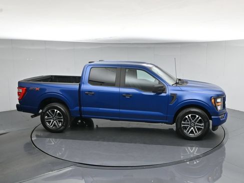 Certified 2023 Ford F150 XL w/ STX Appearance Package RWD image 54