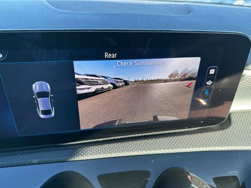 Used 2024 Mercedes-Benz CLA 250 4MATIC w/ Winter Heating Package image 23