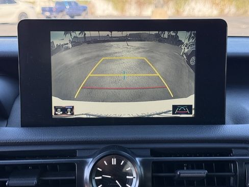 Used 2023 Lexus IS 350 F Sport image 30