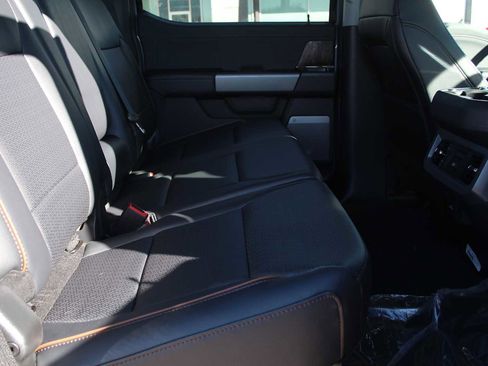 New 2026 Ford F350 Lariat image 17