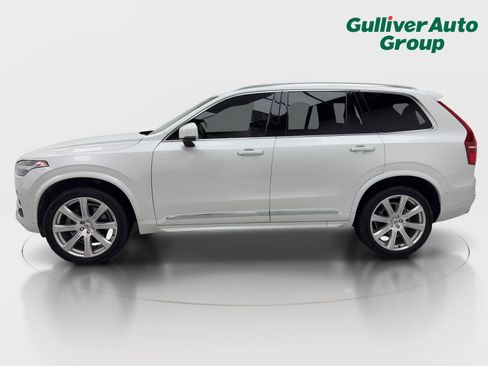 Used 2018 Volvo XC90 T6 Inscription w/ Luxury Package image 3