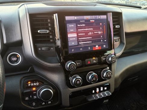 Certified 2025 RAM 1500 Classic Warlock image 16