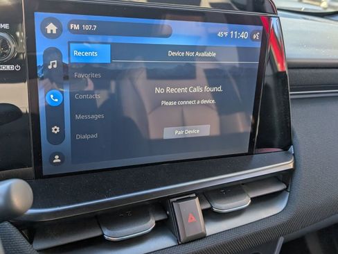 New 2026 Subaru Outback Premium image 16