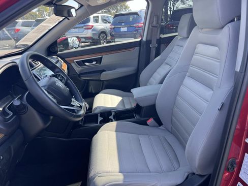 Used 2021 Honda CR-V EX image 18