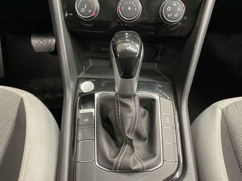 Used 2024 Volkswagen Taos S image 27