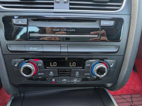 Used 2016 Audi A4 2.0T Premium image 33