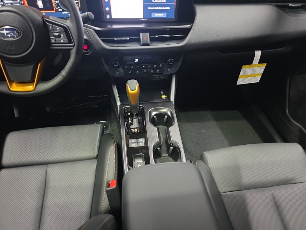 New 2026 Subaru Outback Wilderness AWD/4WD image 12