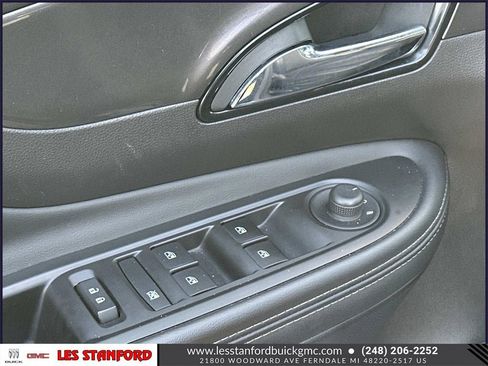 Certified 2022 Buick Encore Preferred w/ Safety Package image 17