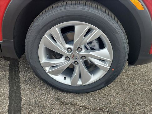 New 2026 Buick Encore GX Preferred w/ Comfort Package image 5