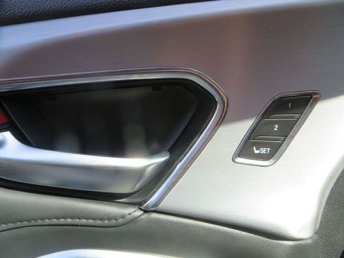 Used 2021 Acura RDX FWD image 22