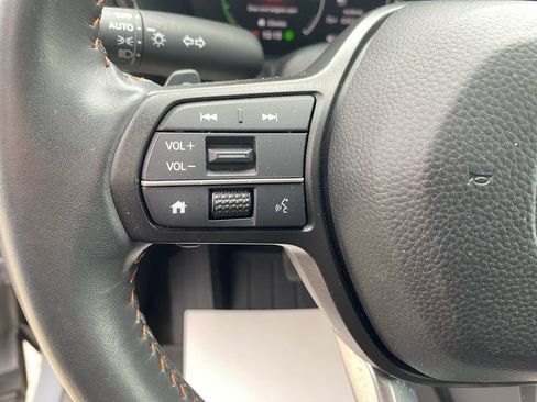 Used 2024 Honda CR-V Sport-L image 19