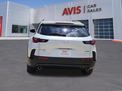 Used 2025 MAZDA CX-50 AWD 2.5 S w/ Preferred Package image 5