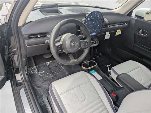 New 2026 MINI Cooper S FWD image 3