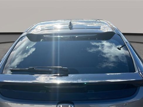 Used 2020 Honda Civic LX image 56