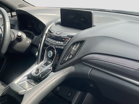 Used 2022 Acura RDX FWD w/ Technology Package image 30