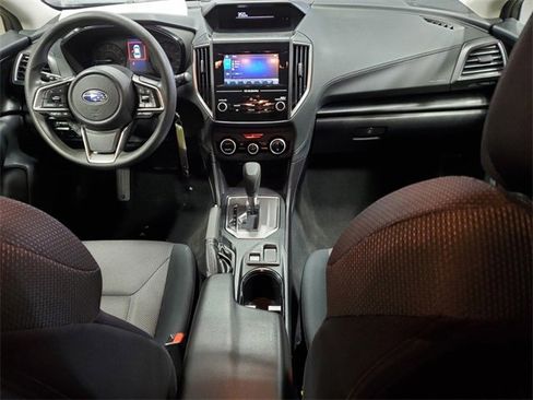 Used 2023 Subaru Crosstrek 2.0i image 23