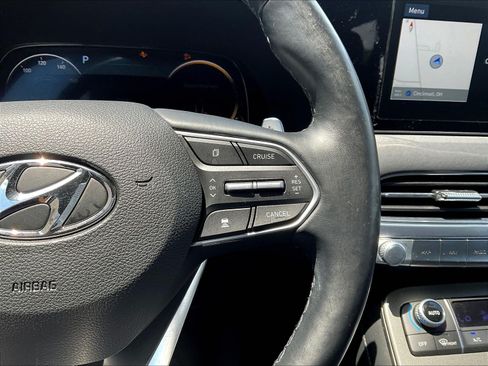 Used 2021 Hyundai Palisade Limited w/ Cargo Package AWD/4WD image 11