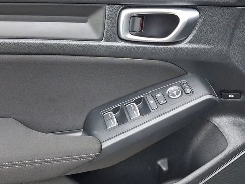 Certified 2024 Honda Civic Sport image 13