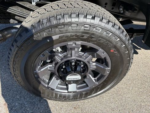 New 2026 Ford F350 XL w/ STX Appearance Package image 17