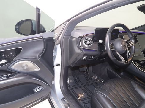 Used 2022 Mercedes-Benz EQS 450+ Sedan image 65