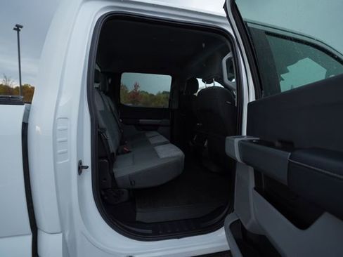 Used 2023 Ford F250 XLT w/ FX4 Off-Road Package image 21