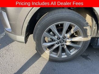 Used 2018 Toyota RAV4 Limited AWD/4WD video 2