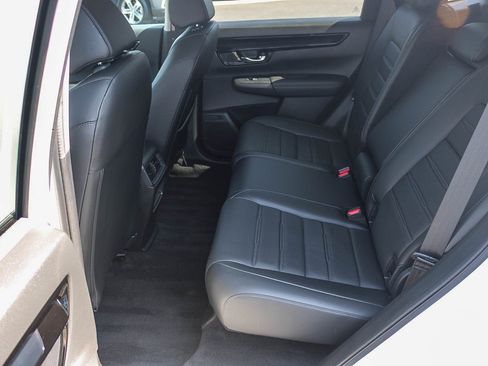 Used 2024 Honda CR-V EX-L image 19
