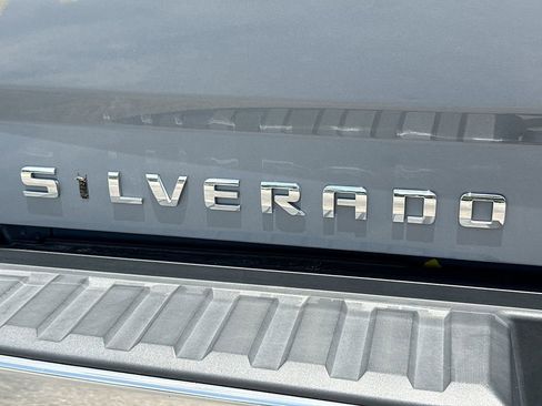 Used 2015 Chevrolet Silverado 1500 LT w/ All Star Edition RWD image 11