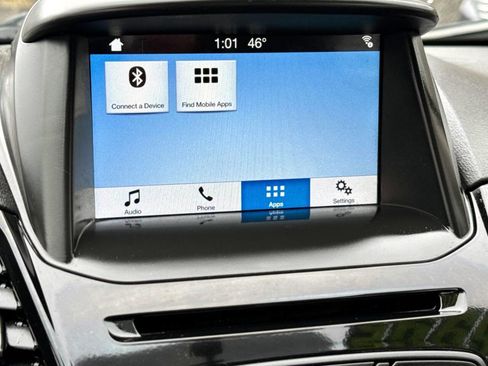 Used 2019 Ford Fiesta SE w/ Equipment Group 201A image 21