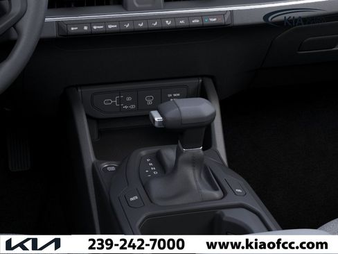 New 2026 Kia K4 FWD image 23