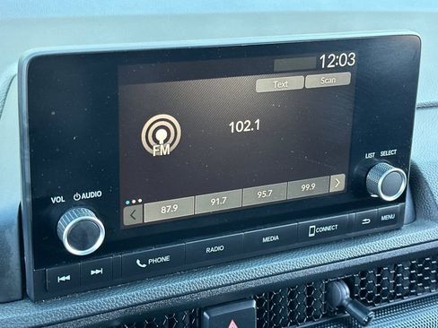 Used 2023 Honda CR-V Sport image 18