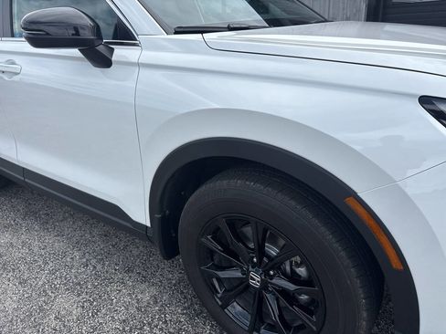 Used 2025 Honda CR-V Sport-L image 13