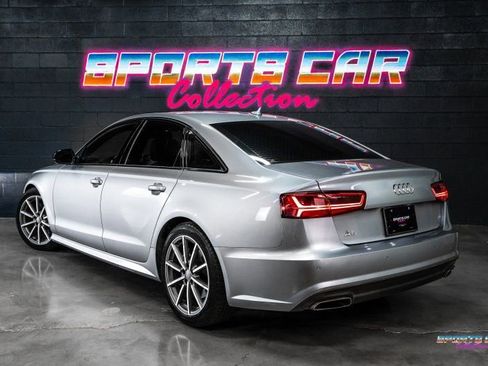 Used 2018 Audi A6 2.0T Premium image 3