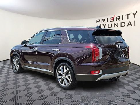 Used 2021 Hyundai Palisade SEL w/ Premium Package AWD/4WD image 6