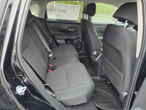 New 2026 Honda HR-V LX image 12