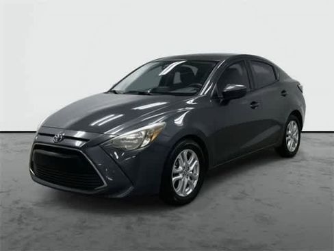 Used 2018 Toyota Yaris iA image 1