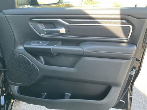 New 2026 RAM 1500 Big Horn image 10