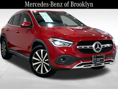 Certified 2023 Mercedes-Benz GLA 250 4MATIC